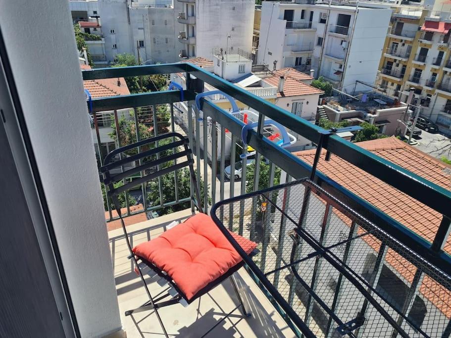 Appartement Fay'S Luxury Loft à Vólos Extérieur photo
